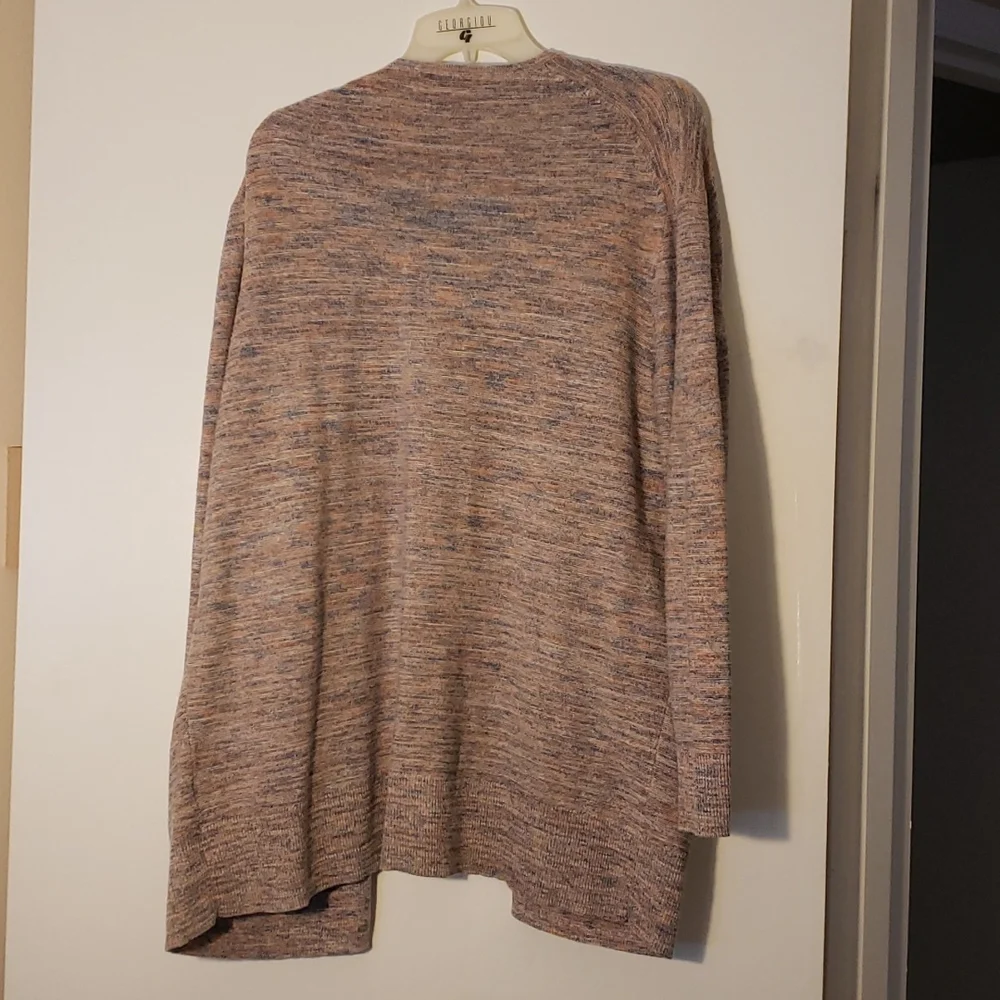 Madewell Cardigan - Picture 3 of 4